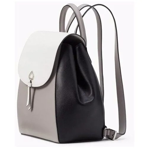 Женский кожаный рюкзак Kate Spade Adel medium backpack