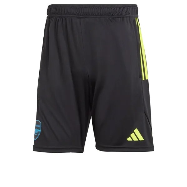 Обычные тренировочные брюки ADIDAS PERFORMANCE, черный