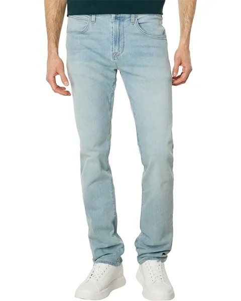 Джинсы Hudson Jeans Byron Straight in Eddie, цвет Eddie