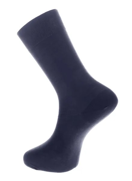 Носки мужские LUI 9664 Extrafine синие 39/41