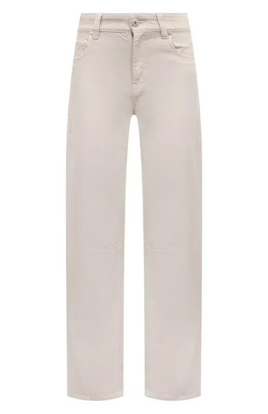 Джинсы Brunello Cucinelli