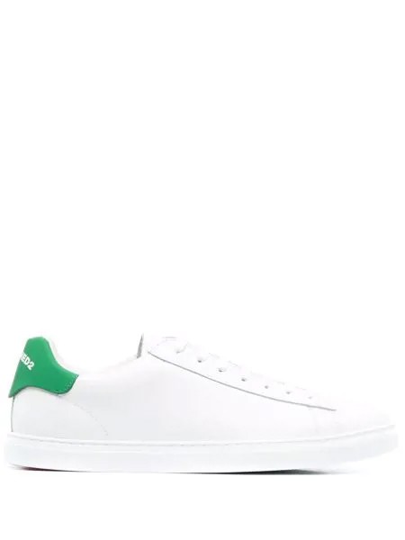 Dsquared2 кеды New Tennis