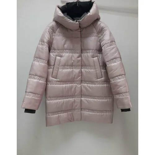 Куртка Franco Vello, размер 50, розовый