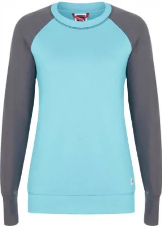 Свитшот женский The North Face Light Crew, размер 40-42