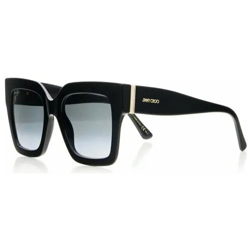 JIMMY CHOO Солнцезащитные очки JIMMY CHOO EDNA/S 807 BLACK [JIM-205261807529O]