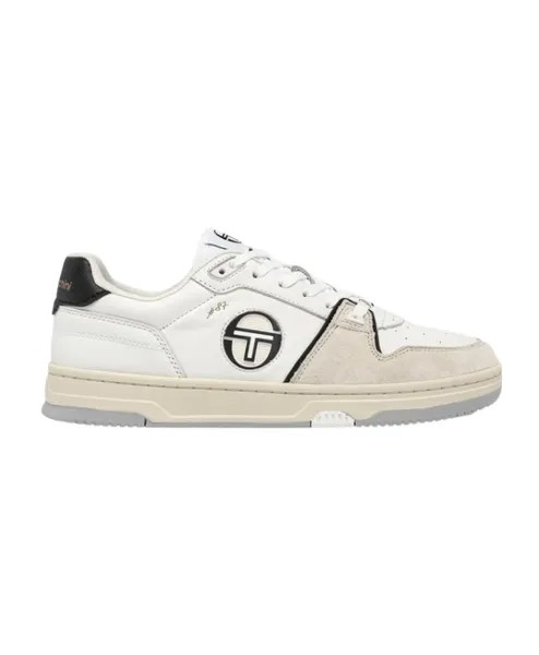 Кроссовки Sergio Tacchini, белый