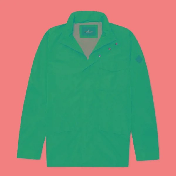 Мужская демисезонная куртка Hackett Packable Field