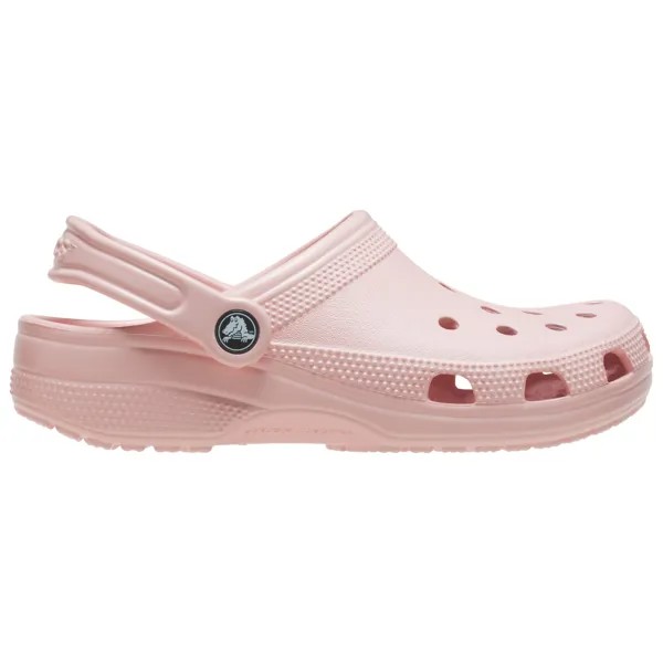 Сандалии Crocs Classic, цвет Quartz