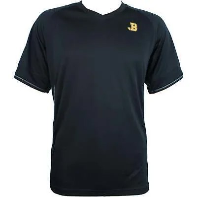 Мужские футболки с коротким рукавом ASICS Jb с v-образным вырезом, размер XL, повседневные топы JB2875-90