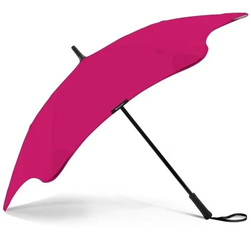 Зонт трость BLUNT Coupe Pink, розовый