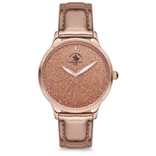 Наручные часы Santa Barbara Polo & Racquet Club SB.6.1131.3 fashion женские