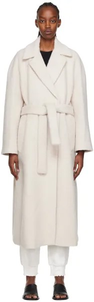 Пальто Off-White Ayla Filippa K
