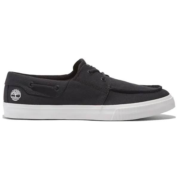 Кроссовки Timberland Mylo Bay, цвет Black Canvas