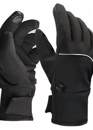 Перчатки Xiaomi Qimian Outdoor Warm Touch Screen Gloves L