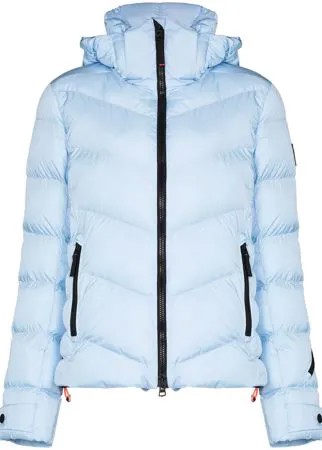 BOGNER FIRE+ICE лыжная куртка Saelly