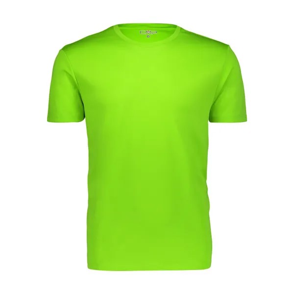 Футболка CMP 39T7117 T-Shirt, зеленый