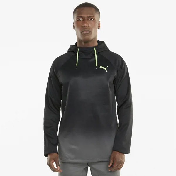 Толстовка Fade PWR Fleece Men's Training Hoodie