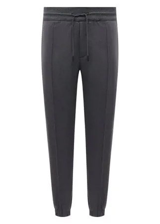 Шерстяные джоггеры Ermenegildo Zegna