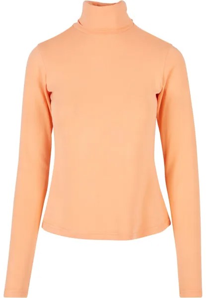 Лонгслив Urban Classics s, цвет papaya