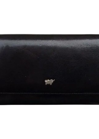 Кошелек женский Braun Buffel Gaucho 34502-04-01 черный
