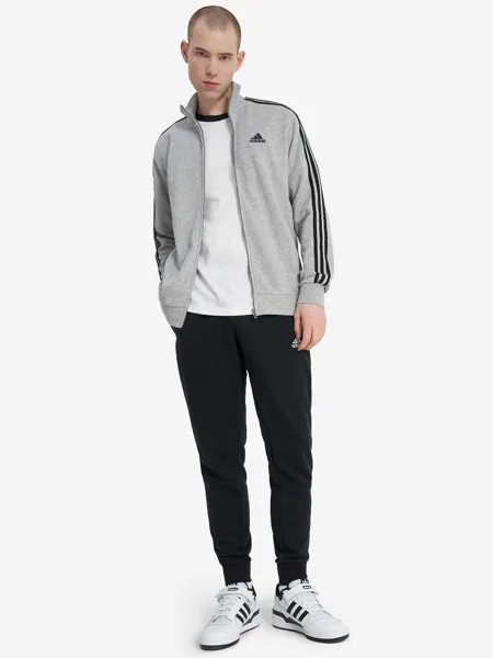 Костюм мужской adidas, Серый