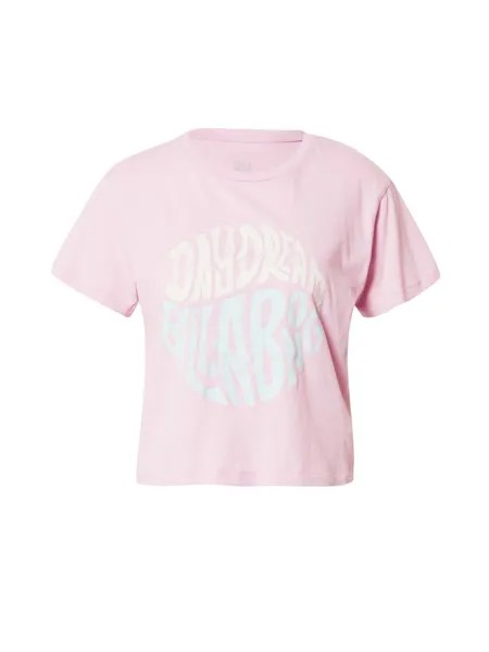 Рубашка BILLABONG DREAM THE DAY, сирень