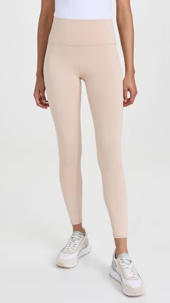 Леггинсы Alo Yoga 7/8 High Waist Airlift Leggings