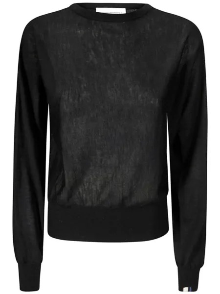 Extreme cashmere толстовка Raven, черный