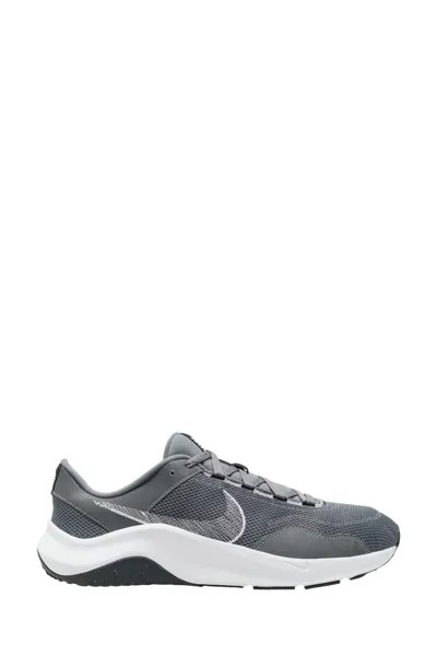 Спортивная обувь Legend Essential 3 Nike, серый