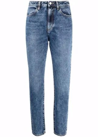 ICON DENIM джинсы Naomi кроя слим