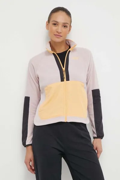 Спортивная толстовка Rig Helly Hansen, роза