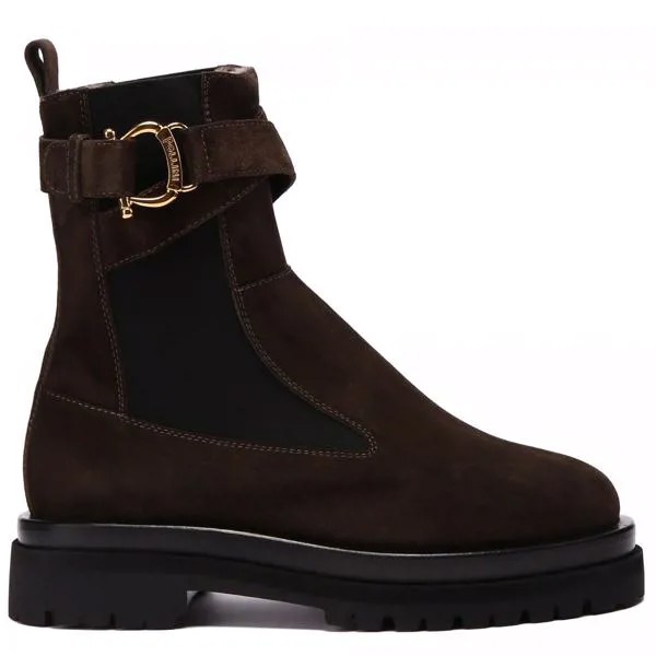 Ботинки Pollini