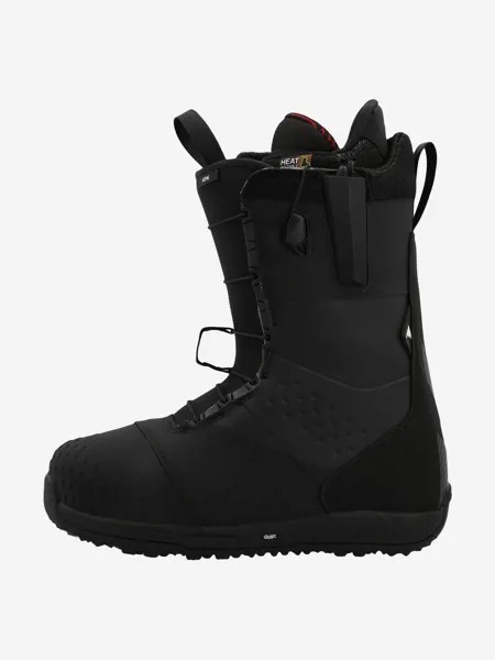 Сноубордические ботинки Burton Ion, Черный