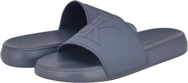 Сандалии Calvin Klein Wiston, цвет Light Grey