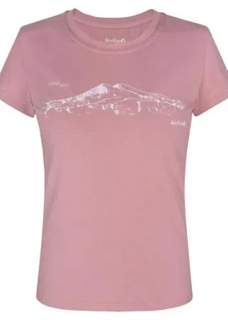 Футболка Mountain T SS Женская