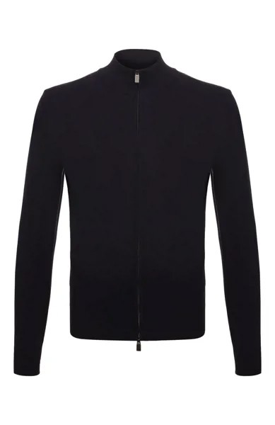 Хлопковый кардиган Canali