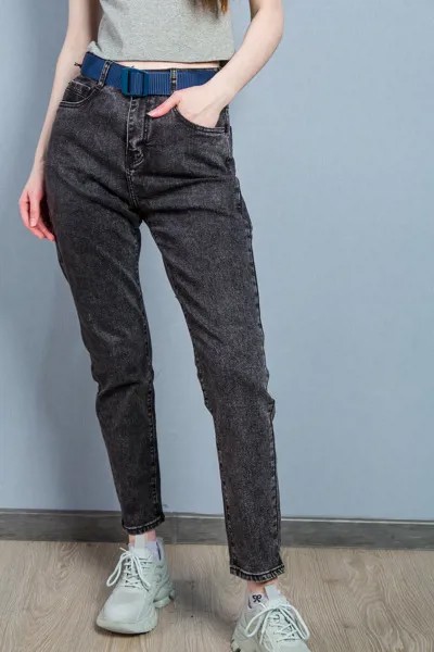 Джинсы женские Silver jeans S-3028M (25, Синий)