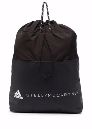 Adidas by Stella McCartney рюкзак с логотипом