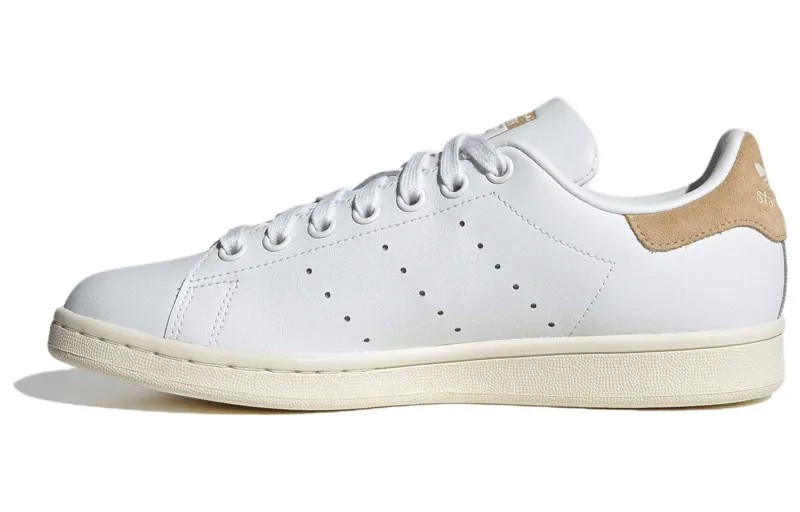 Женские кроссовки для скейтбординга adidas originals StanSmith, White