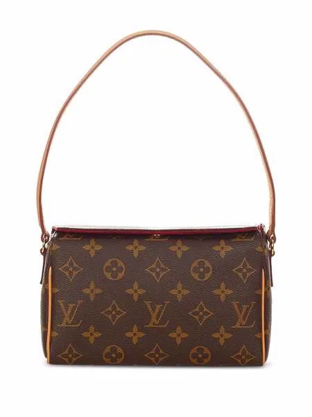 Louis Vuitton сумка на плечо Recital 2003-го года