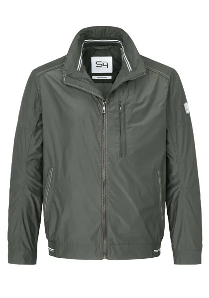 Межсезонная куртка S4 Jackets, зеленый