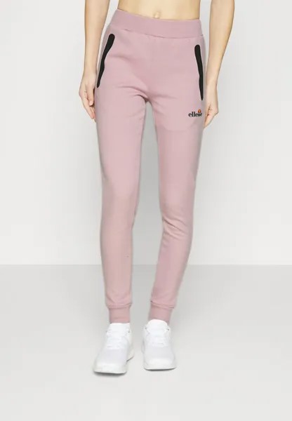 Спортивные брюки Ellesse, светло-розовый