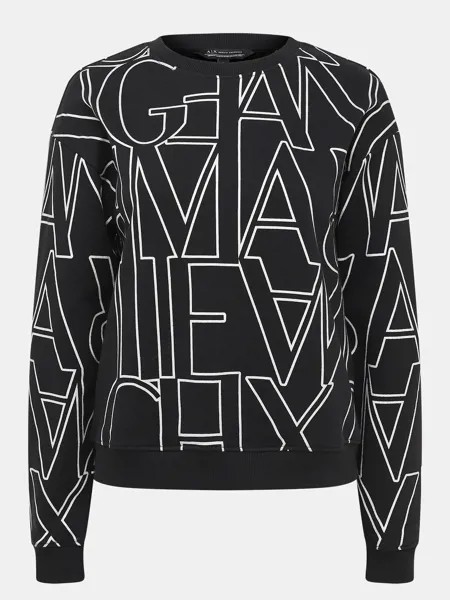 Свитшоты Armani Exchange