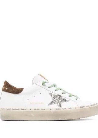 Golden Goose кеды Hi Star