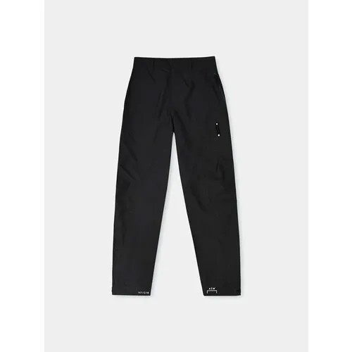 Брюки A-COLD-WALL* Grisdale Storm Pant, размер 48, черный