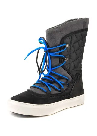 Дутики женские ALDO THESSA черные 37 RU