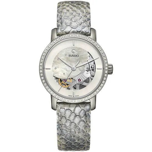 Наручные часы RADO Наручные часы Rado 734.6058.3.490, белый