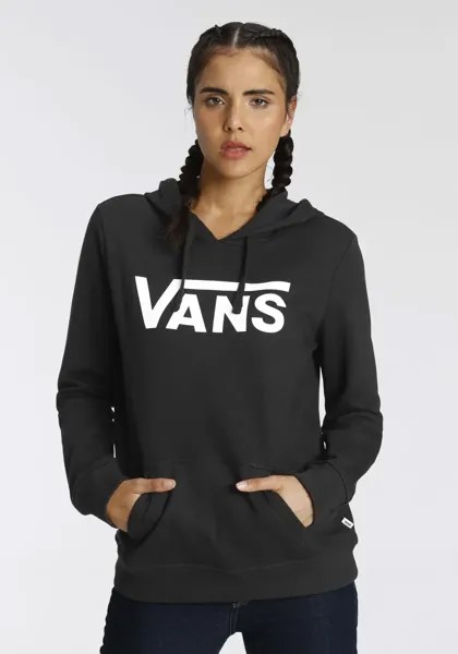 Толстовка Vans с капюшоном 