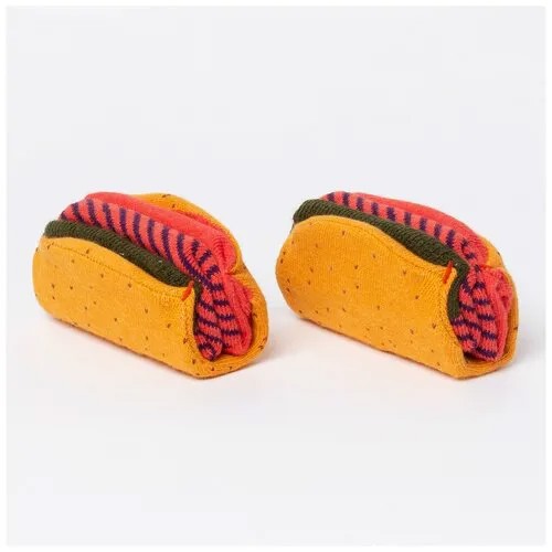 Носки Taco