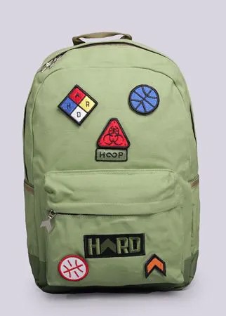 Рюкзак  Hard HD Backpack Medium